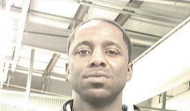 Christian Lafleur, - Orleans Parish County, LA 